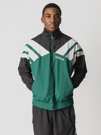 Classic Track Top