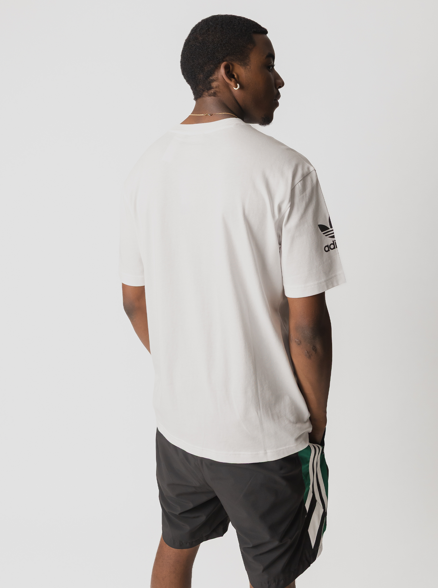 90's Football Tee