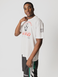 90's Football Tee