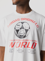 90's Football Tee