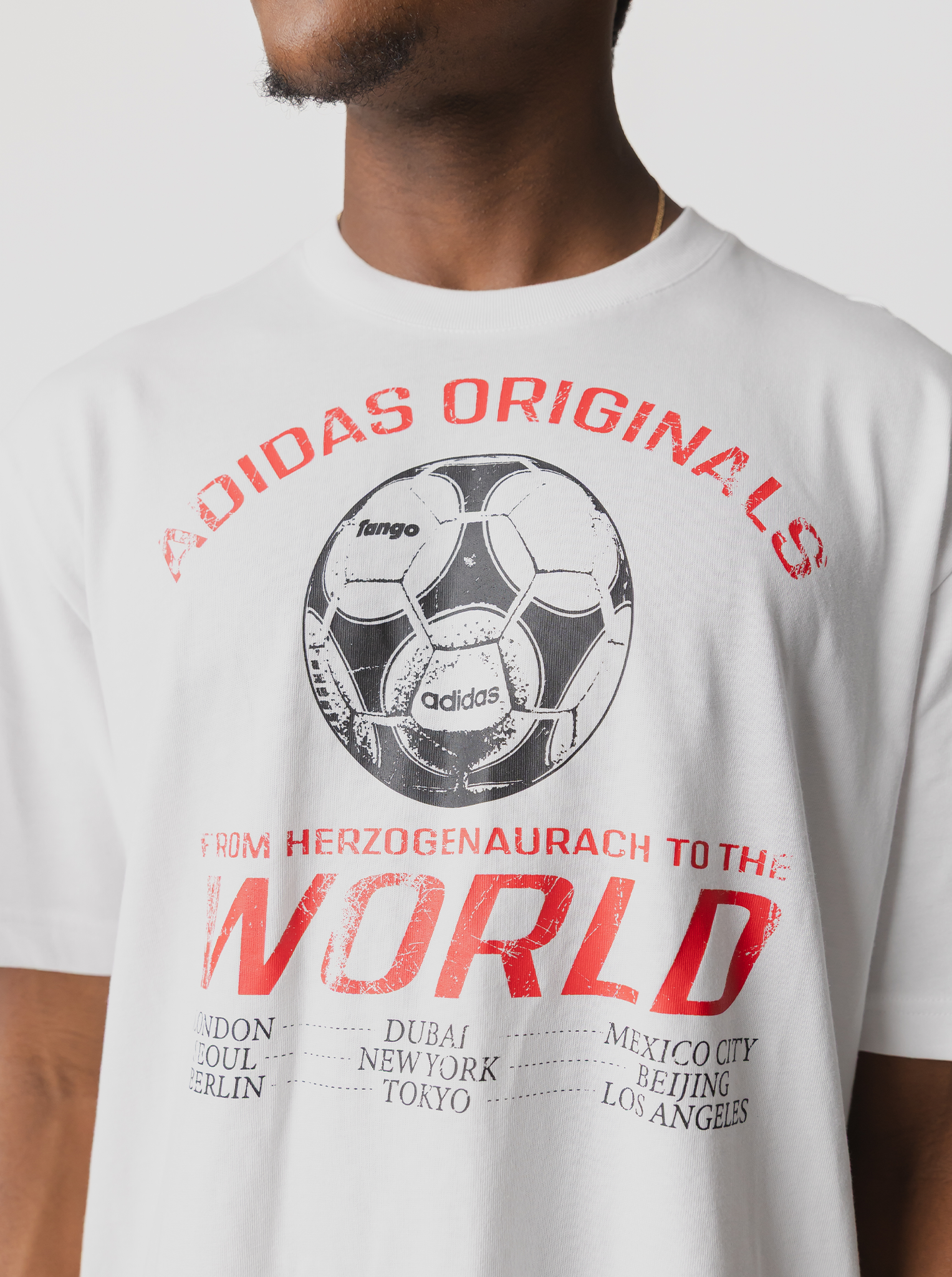 90's Football Tee