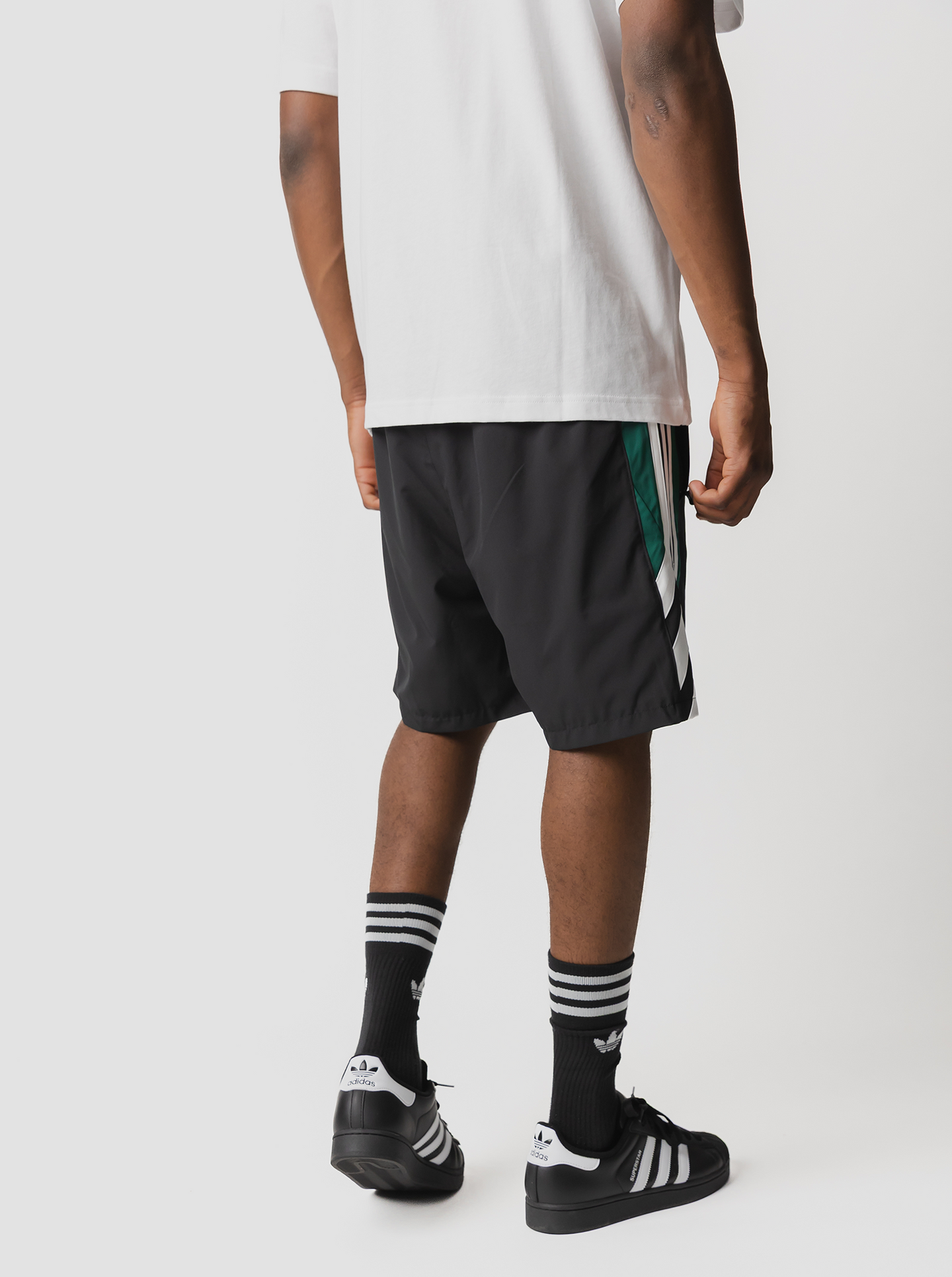 90s Football Short