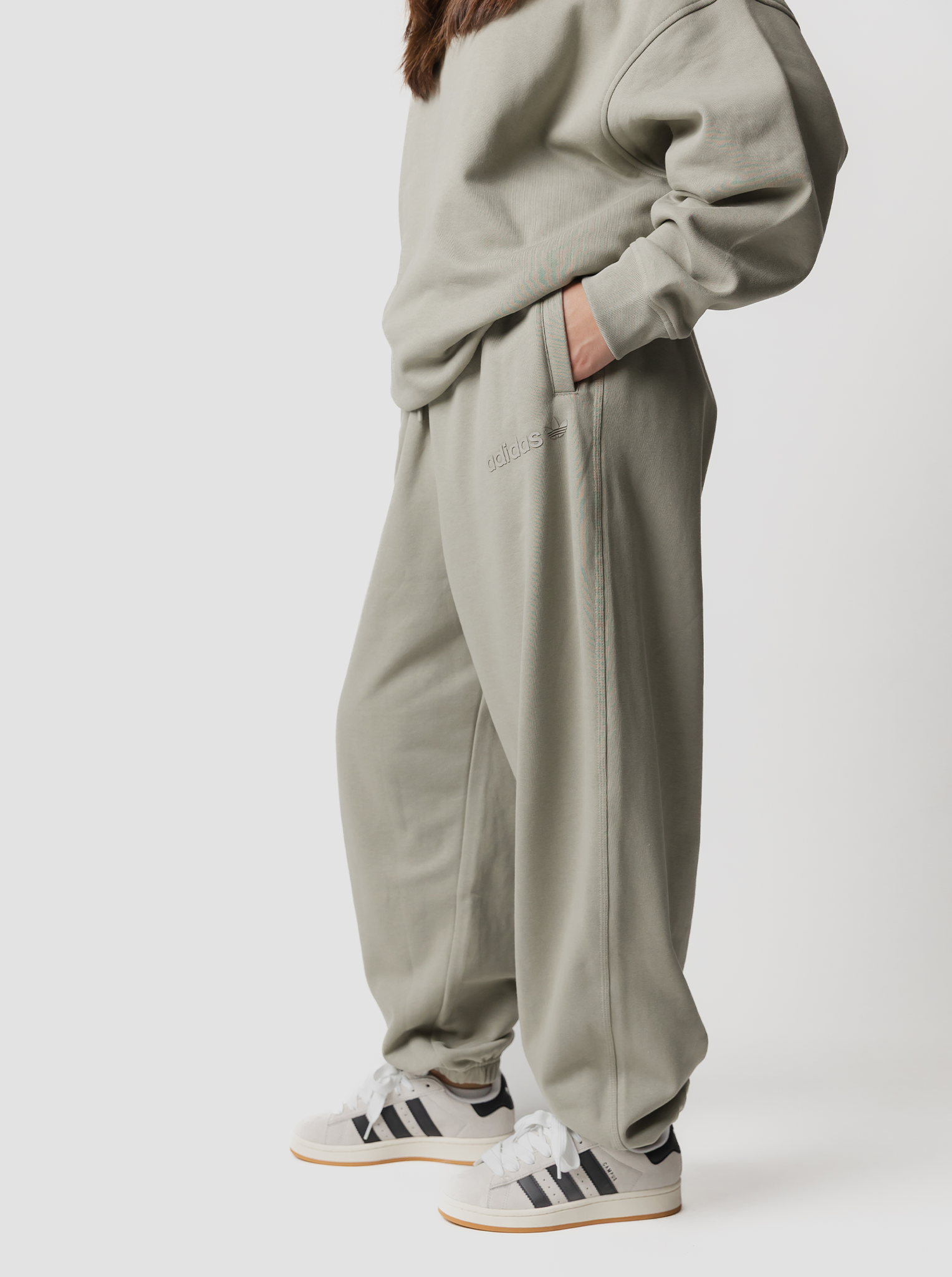 Essentials Linear Jogger Pant