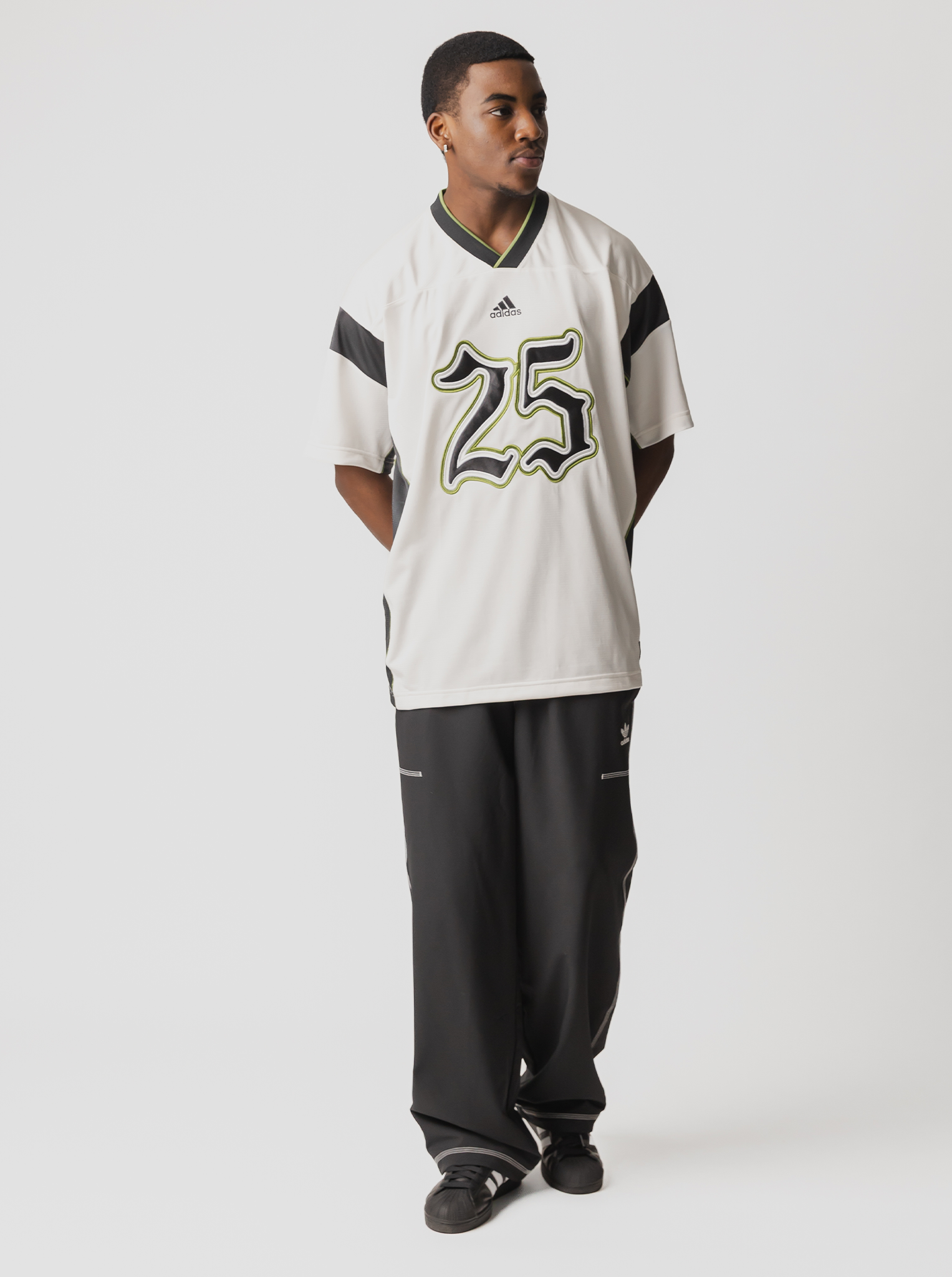 Football Jersey