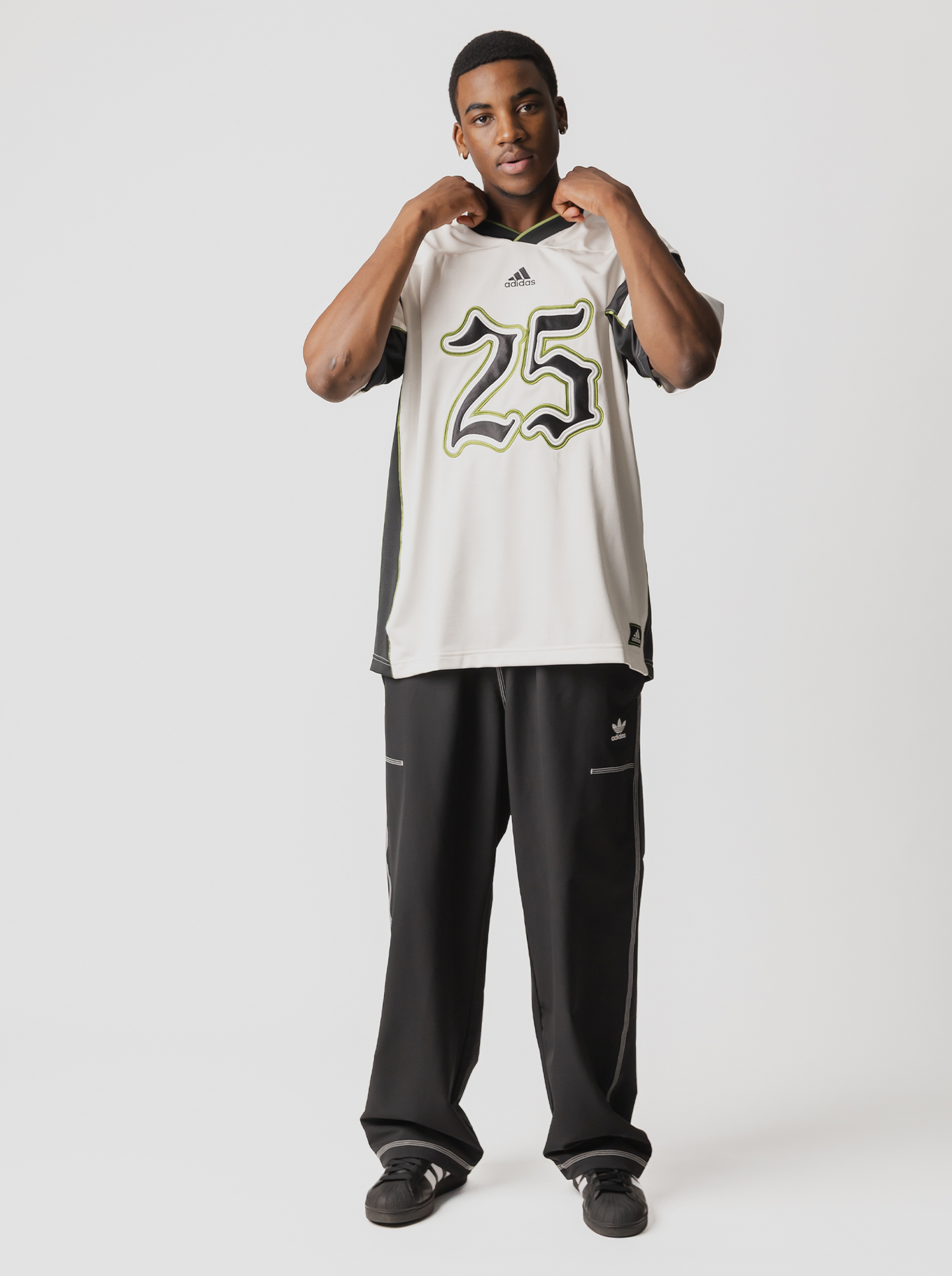 Football Jersey
