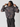 Camo Full-Zip Hoodie