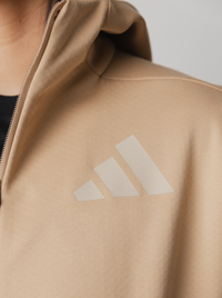 Z.N.E. Full-Zip Hoodie