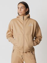 Z.N.E. Full-Zip Hoodie
