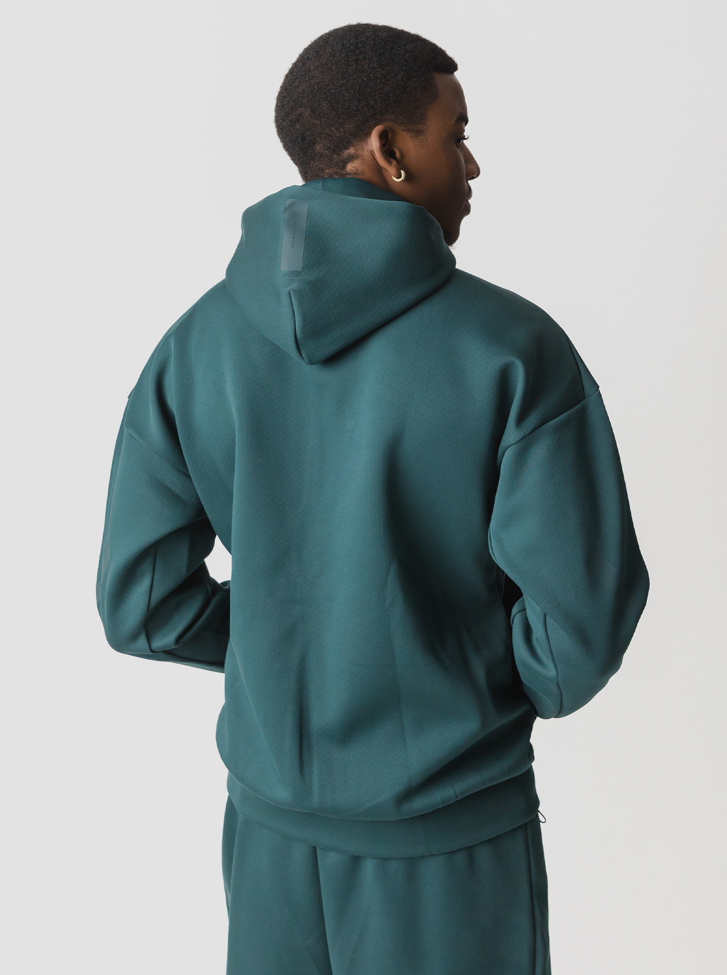 Z.N.E. Full Zip Jacket