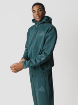 Z.N.E. Full Zip Jacket