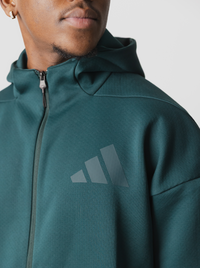 Z.N.E. Full Zip Jacket