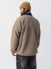 Terra Sherpa Jacket