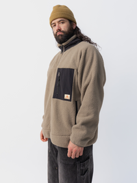 Terra Sherpa Jacket