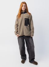 Terra Sherpa Jacket