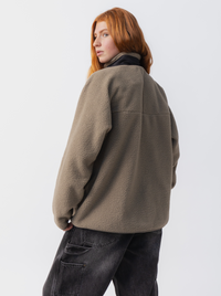 Terra Sherpa Jacket