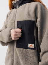Terra Sherpa Jacket