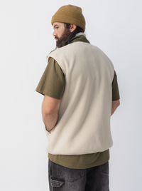 Sherpa Vest