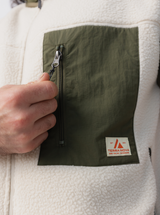 Sherpa Vest