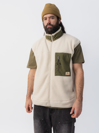 Sherpa Vest