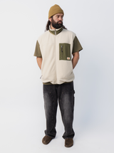 Sherpa Vest