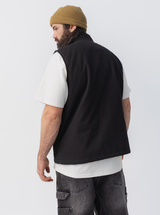 Carpenter Vest