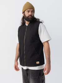 Carpenter Vest