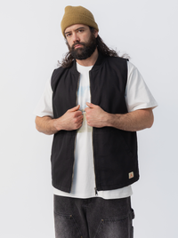 Carpenter Vest