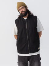 Carpenter Vest