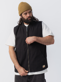 Carpenter Vest
