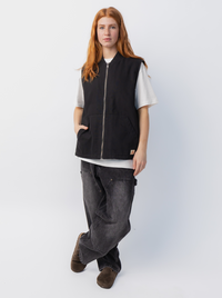 Carpenter Vest