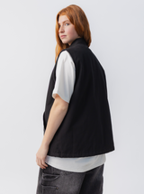 Carpenter Vest