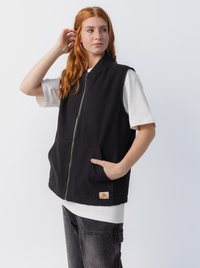 Carpenter Vest