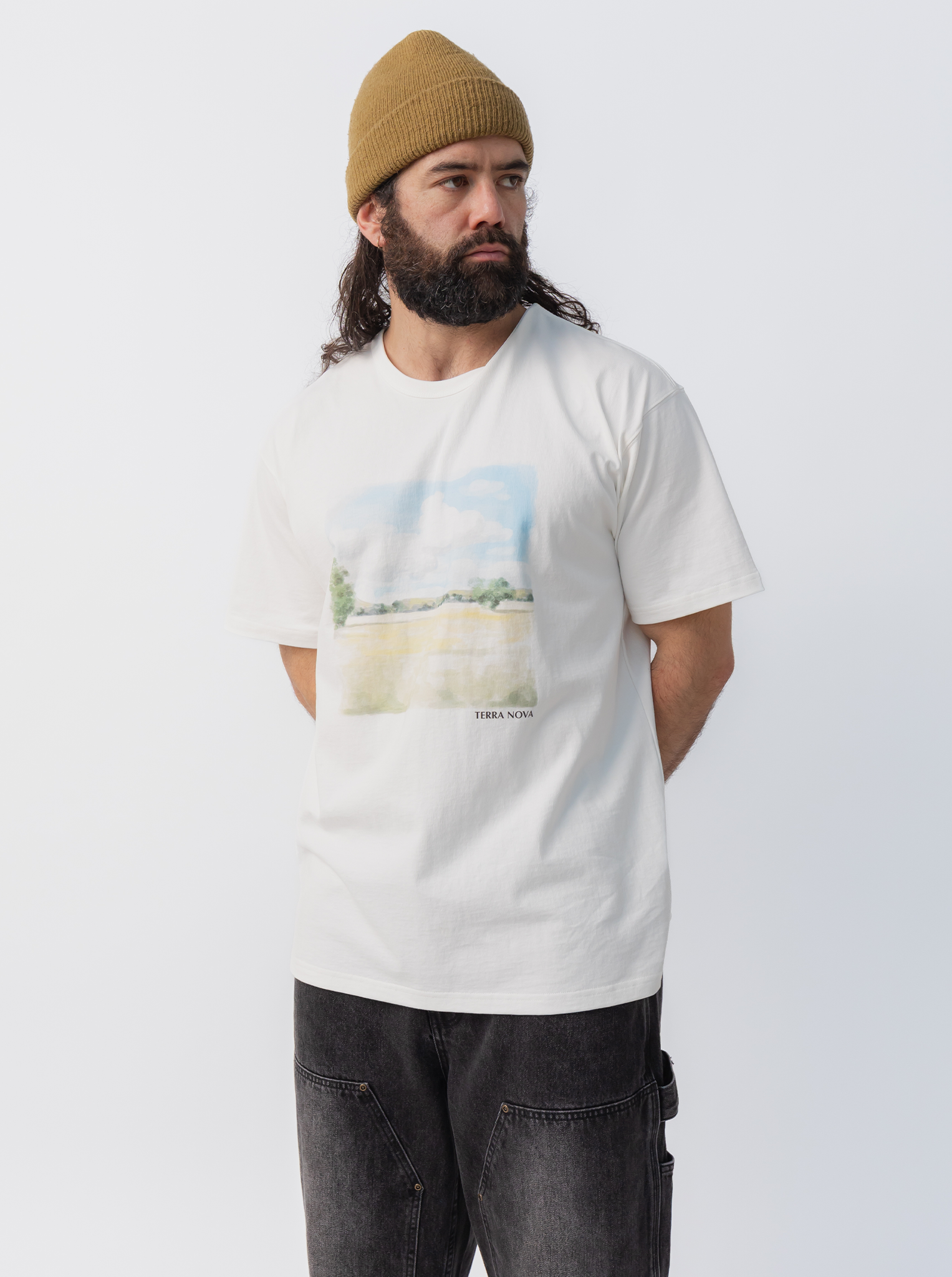 Graphic Tee