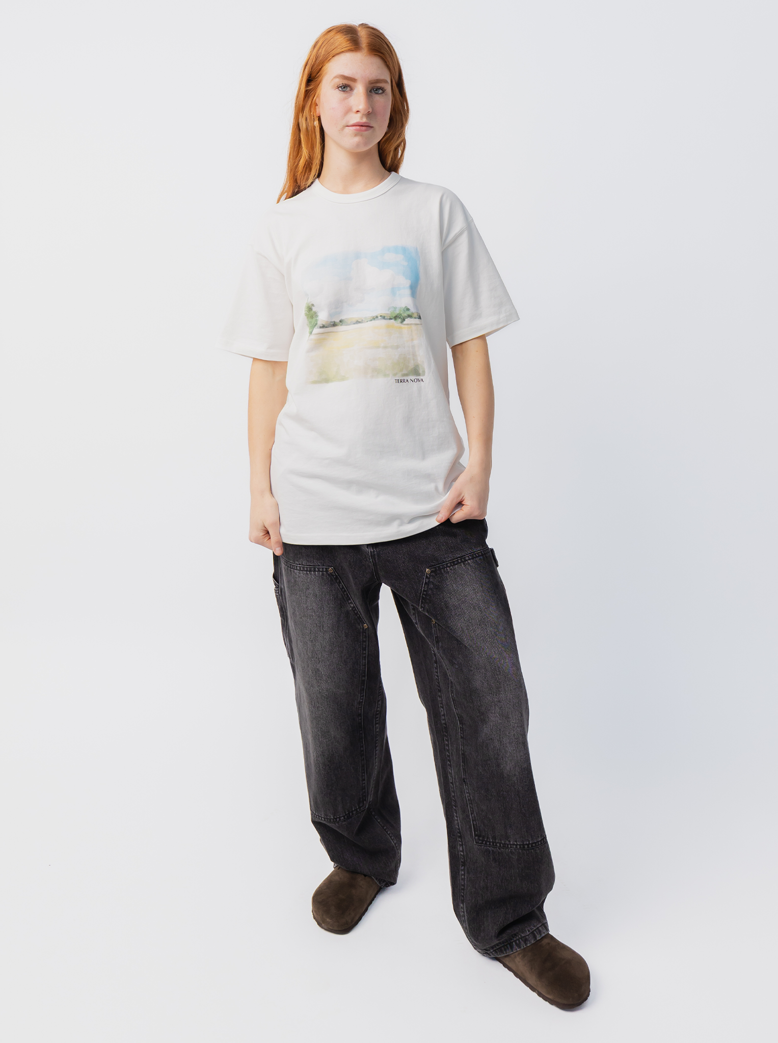 Graphic Tee