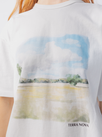 Graphic Tee