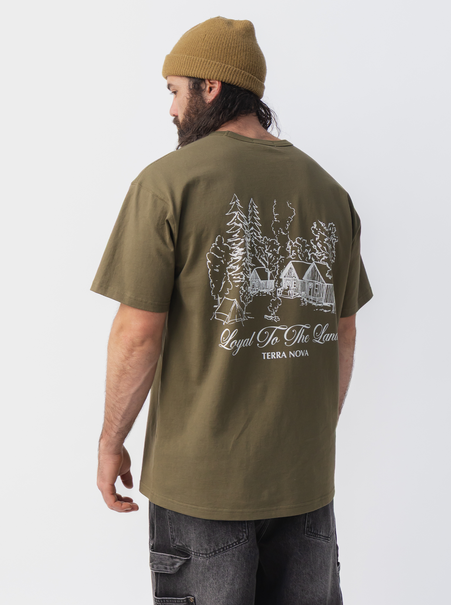 Graphic Tee