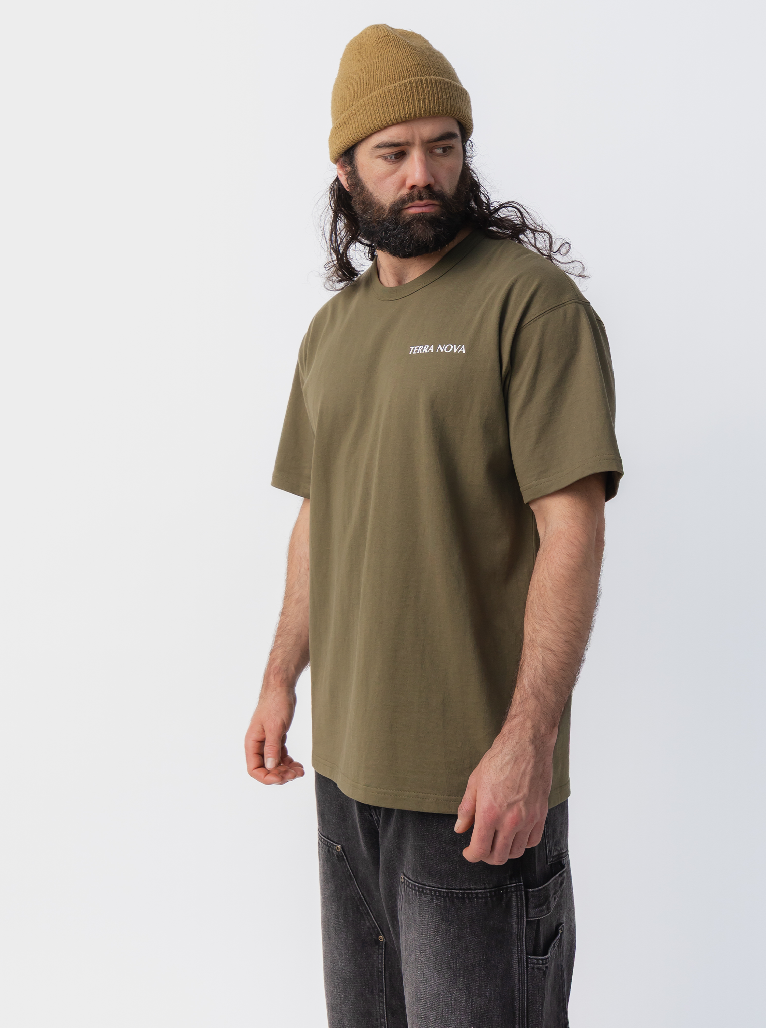 Graphic Tee