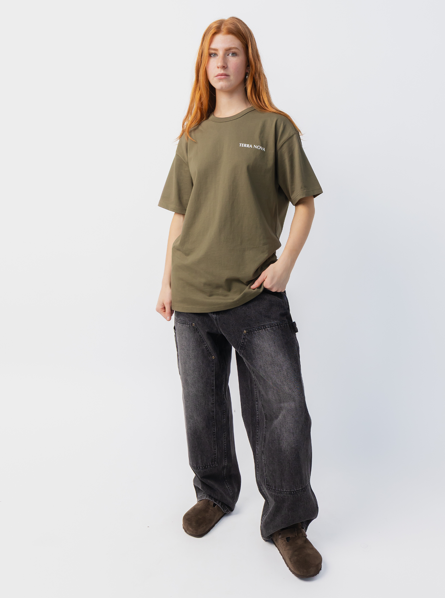 Graphic Tee