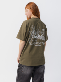 Graphic Tee