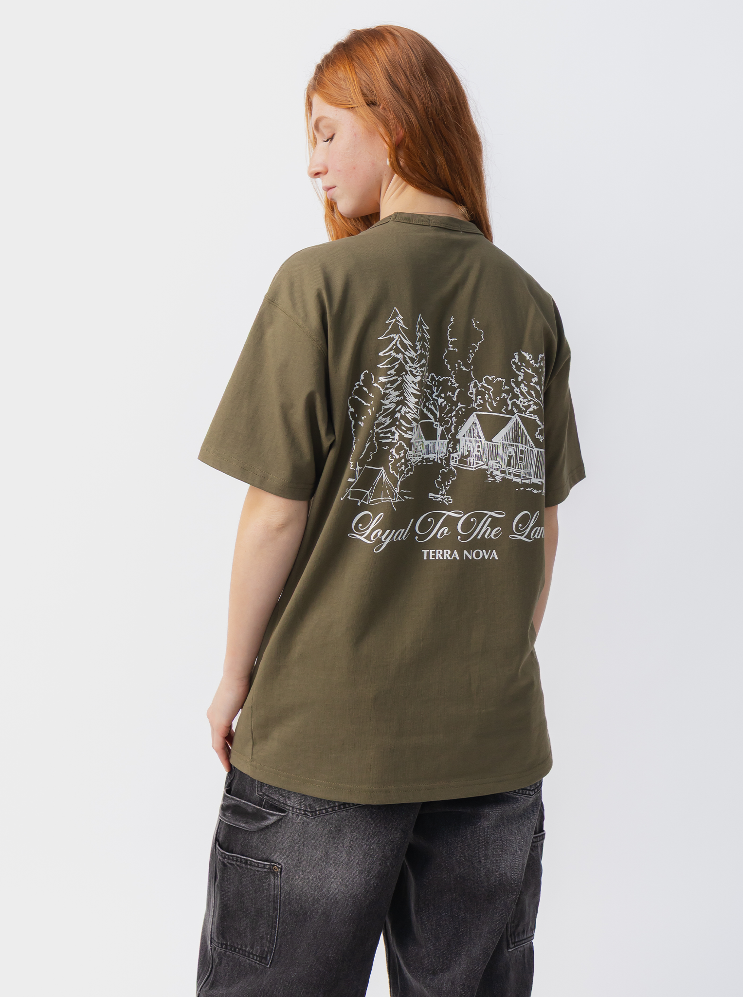 Graphic Tee