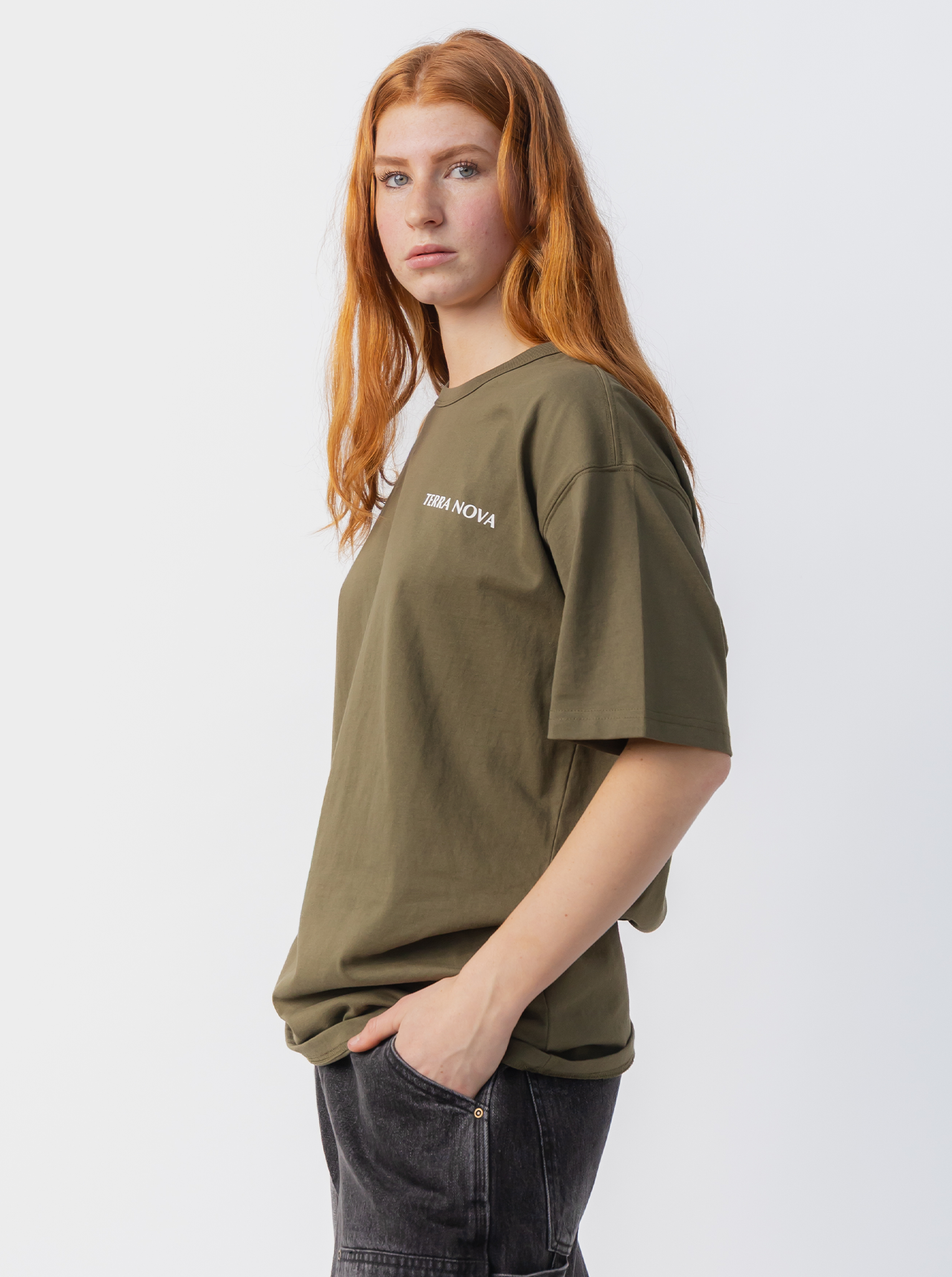 Graphic Tee