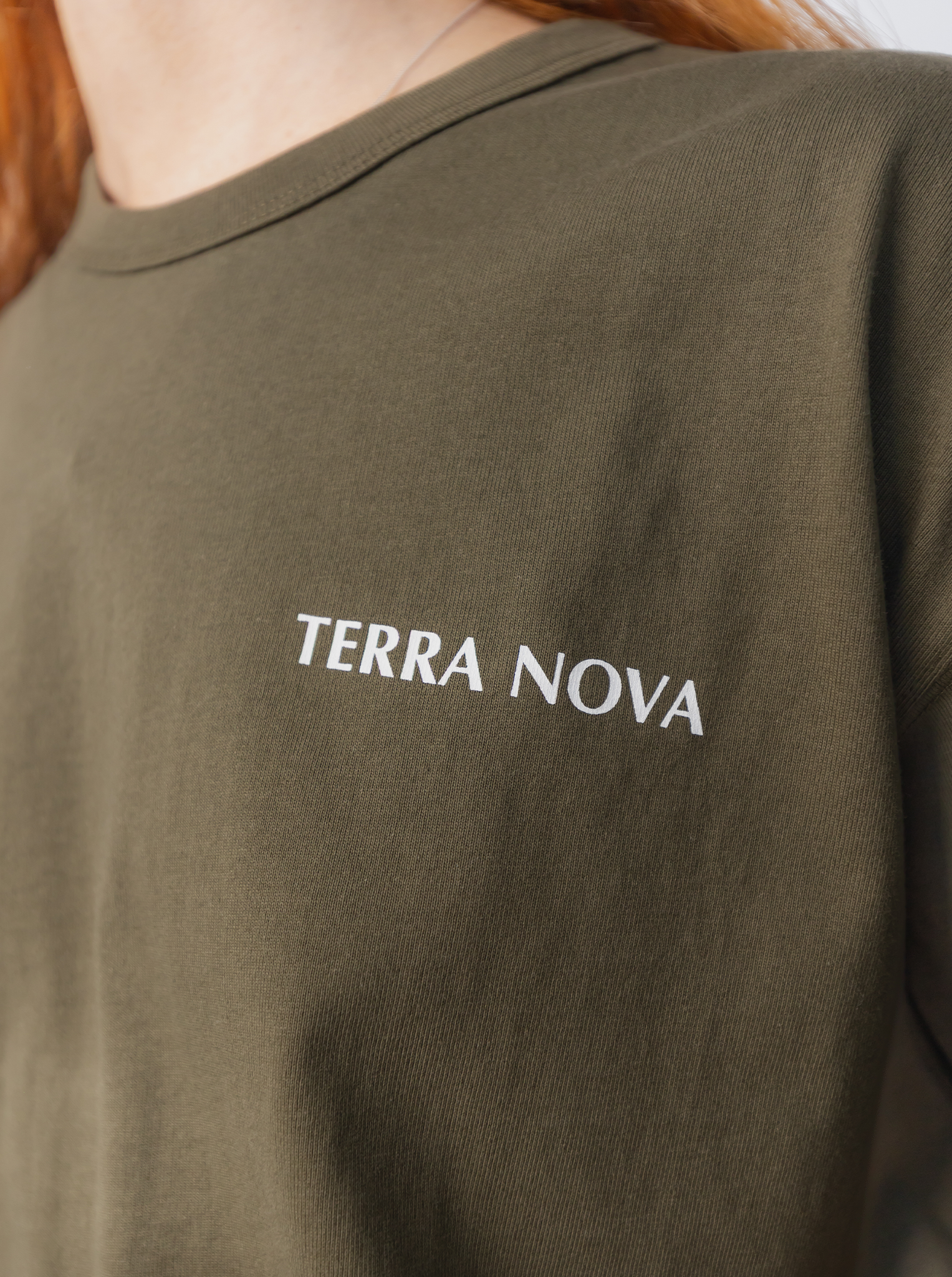 Graphic Tee