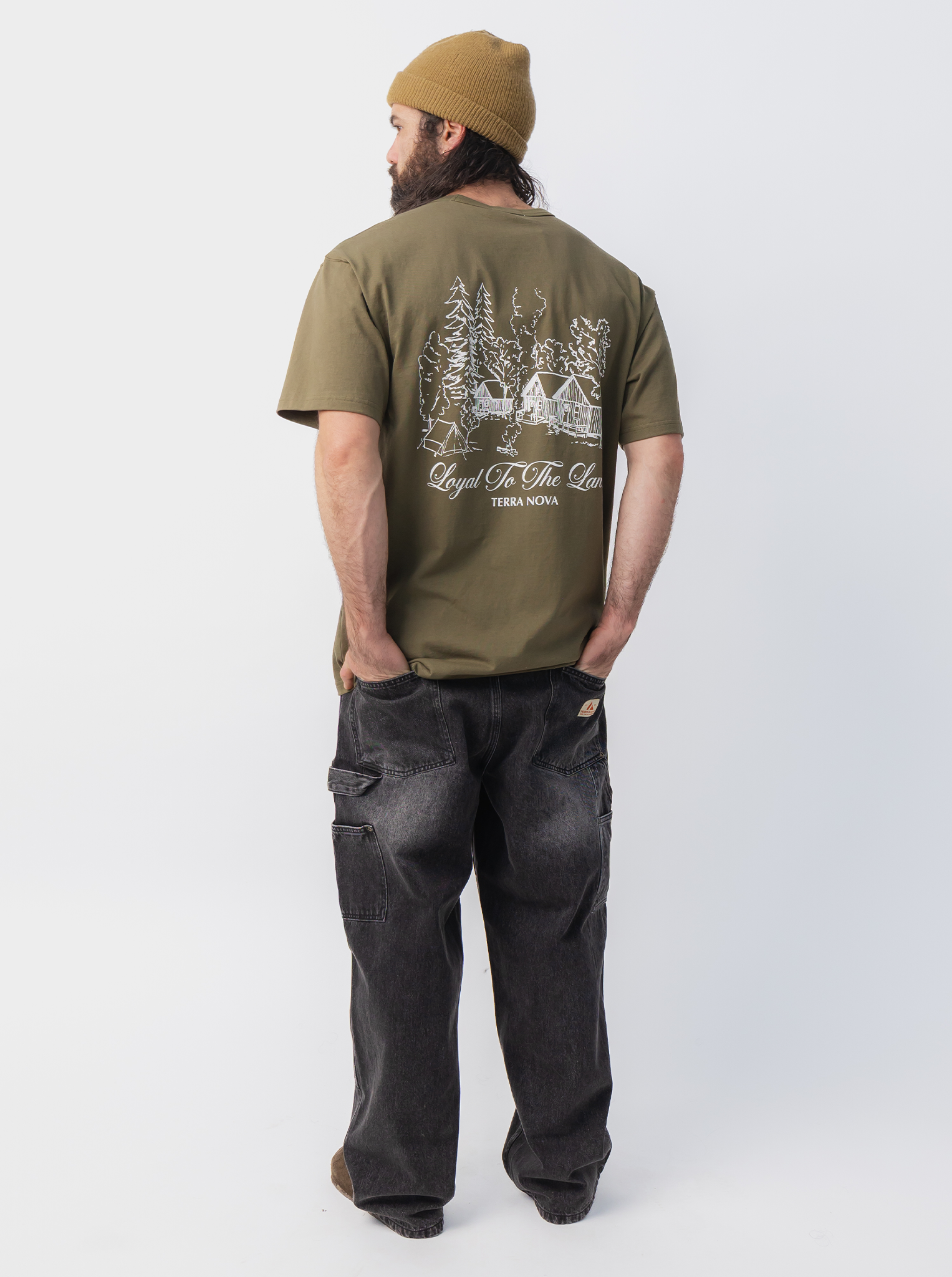 Graphic Tee