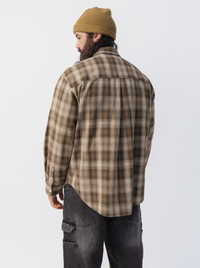 Backcountry Plaid Shirt