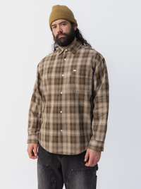 Backcountry Plaid Shirt