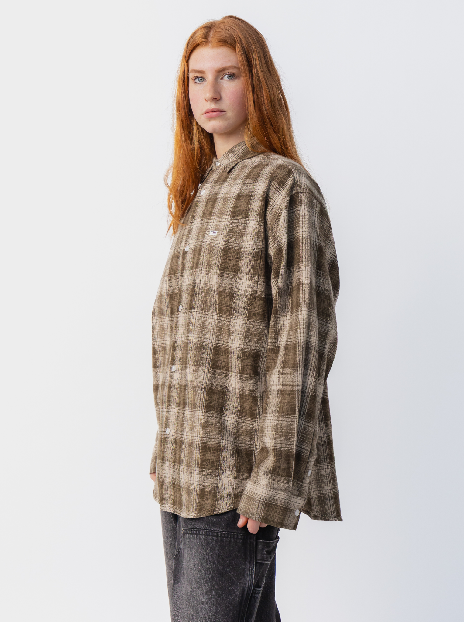Backcountry Plaid Shirt