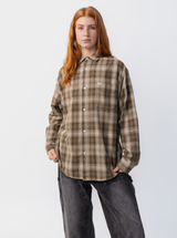 Backcountry Plaid Shirt