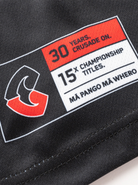 Crusaders Pro Training Singlet 2026