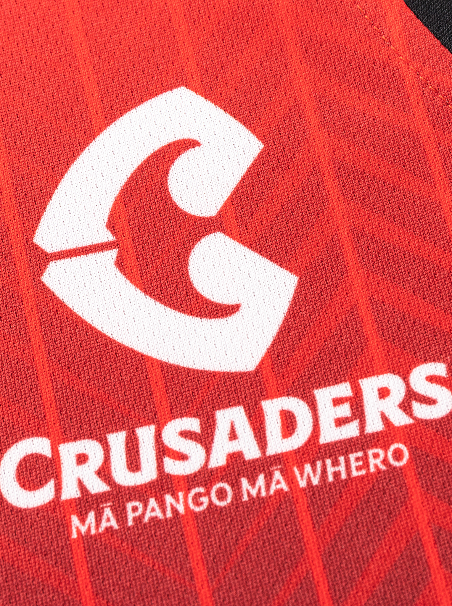 Crusaders Pro Training Singlet 2026