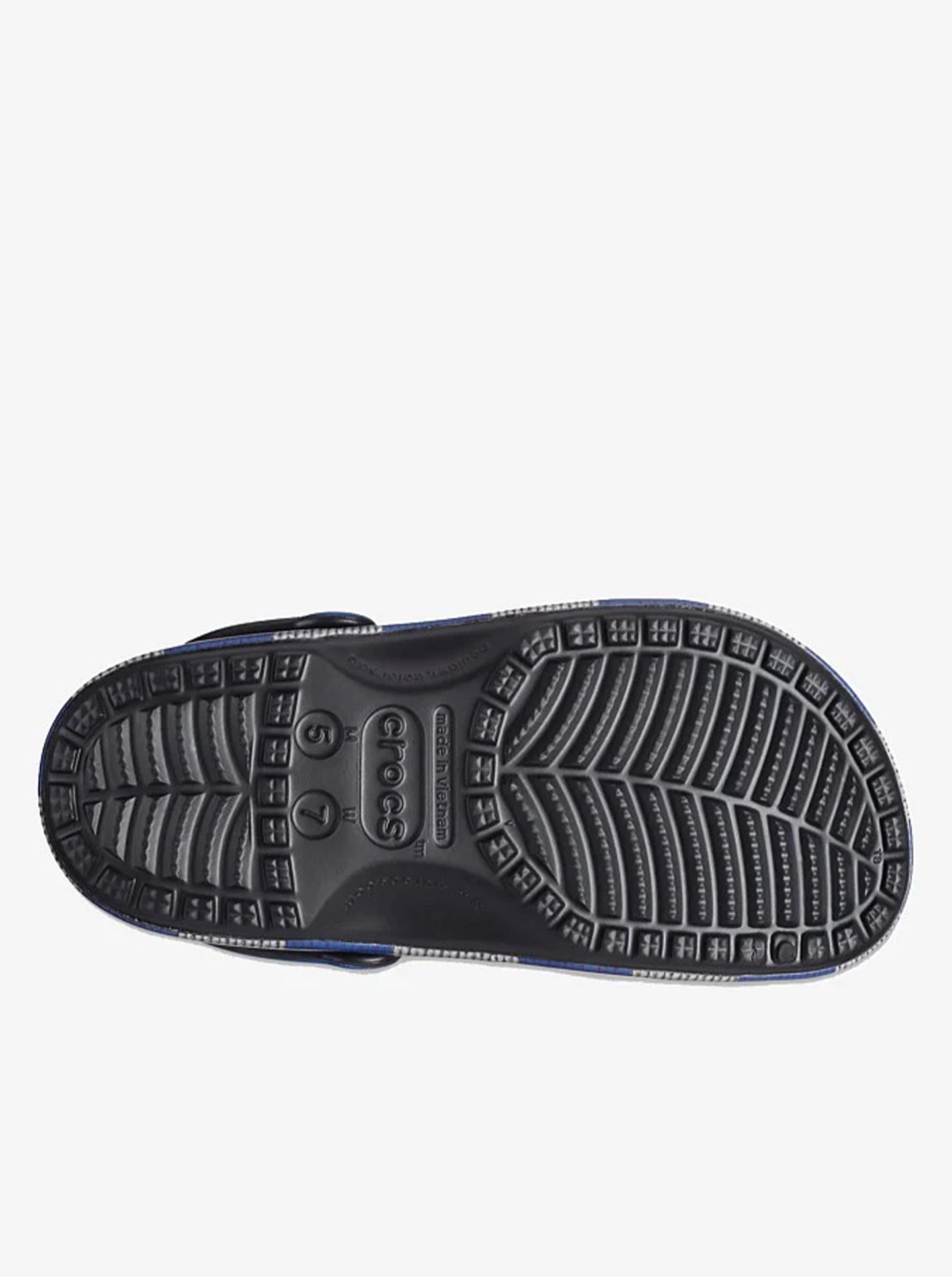 Ravenclaw Classic Clog Unisex